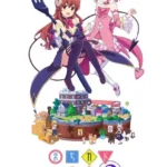 Machikado Mazoku: 2-choume