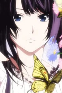 Manga “Bakemonogatari” Shaft Seisaku Tokubetsu PV