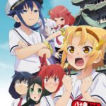 Yatogame-chan Kansatsu Nikki Yonsatsume
