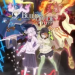 Build Divide: Code White