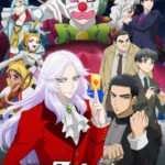 Kaitou Queen wa Circus ga Osuki