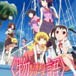 Monogatari Series: Second Season