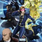 X-Men