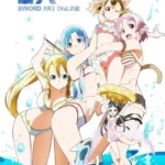 Sword Art Online: Extra Edition