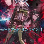 Sword Art Online II