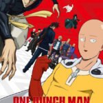 One Punch Man 2nd Season