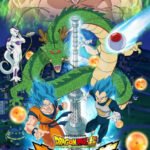 Dragon Ball Super: Broly – Skytree Super