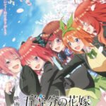 5-toubun no Hanayome Movie