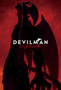 Devilman: Crybaby – Digest Eizou