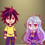 No Game No Life: Zero – Manner Movie