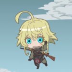 Youjo Shenki Episode 0
