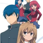Toradora!: SOS! Kuishinbou Banbanzai