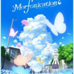 BanG Dream! Morfonication