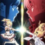 Arifureta Shokugyou de Sekai Saikyou: Maboroshi no Bouken to Kiseki no Kaigou