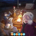 Yuru Camp△ Movie