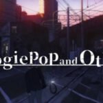 Boogiepop and Others: Promotional Trailer