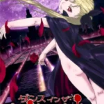 Dance in the Vampire Bund