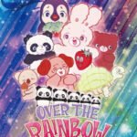 Over the Rainbow
