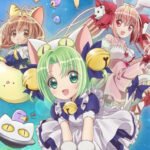 Reiwa no Di Gi Charat