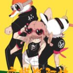 Anime Fei Chai Hu A Ju