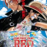 One Piece Film: Red