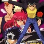 Yuu☆Yuu☆Hakusho: Eizou Hakusho – Opening Ending Encyclopedia