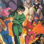 Yuu☆Yuu☆Hakusho (Movie)