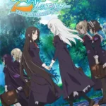 Otome wa Boku ni Koishiteru: Futari no Elder The Animation