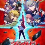 Cardfight!! Vanguard: will+Dress