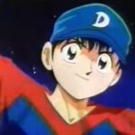 Shounen Sunday CM: Major
