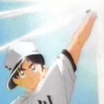 Shounen Sunday CM: H2