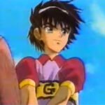 Shounen Sunday CM: Dan Doh!!