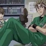 Shounen Sunday CM: Wild Life
