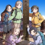 Yama no Susume: Next Summit