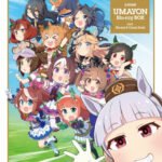 Umayon Shinsaku Short Anime