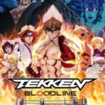 Tekken: Bloodline