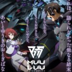 Muv-Luv Alternative 2nd Season