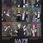Vazzrock The Animation
