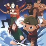 Ninkuu (Movie)