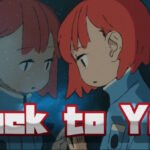 Back to You
