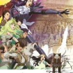 Fumetsu no Anata e Season 2