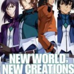 Kidou Senshi Gundam 00 Second Season