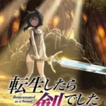 Tensei shitara Ken deshita