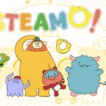 Steamo