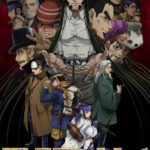 Golden Kamuy 4th Season