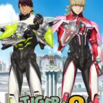 Tiger & Bunny 2 Part 2