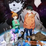 Hoshi no Samidare: Zenhan-sen