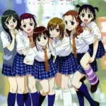 Joshikousei: Girl’s High Specials