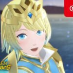 Fire Emblem Heroes: Fjorm ga Utau – “Koori no Hana”