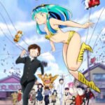 Urusei Yatsura (2022)